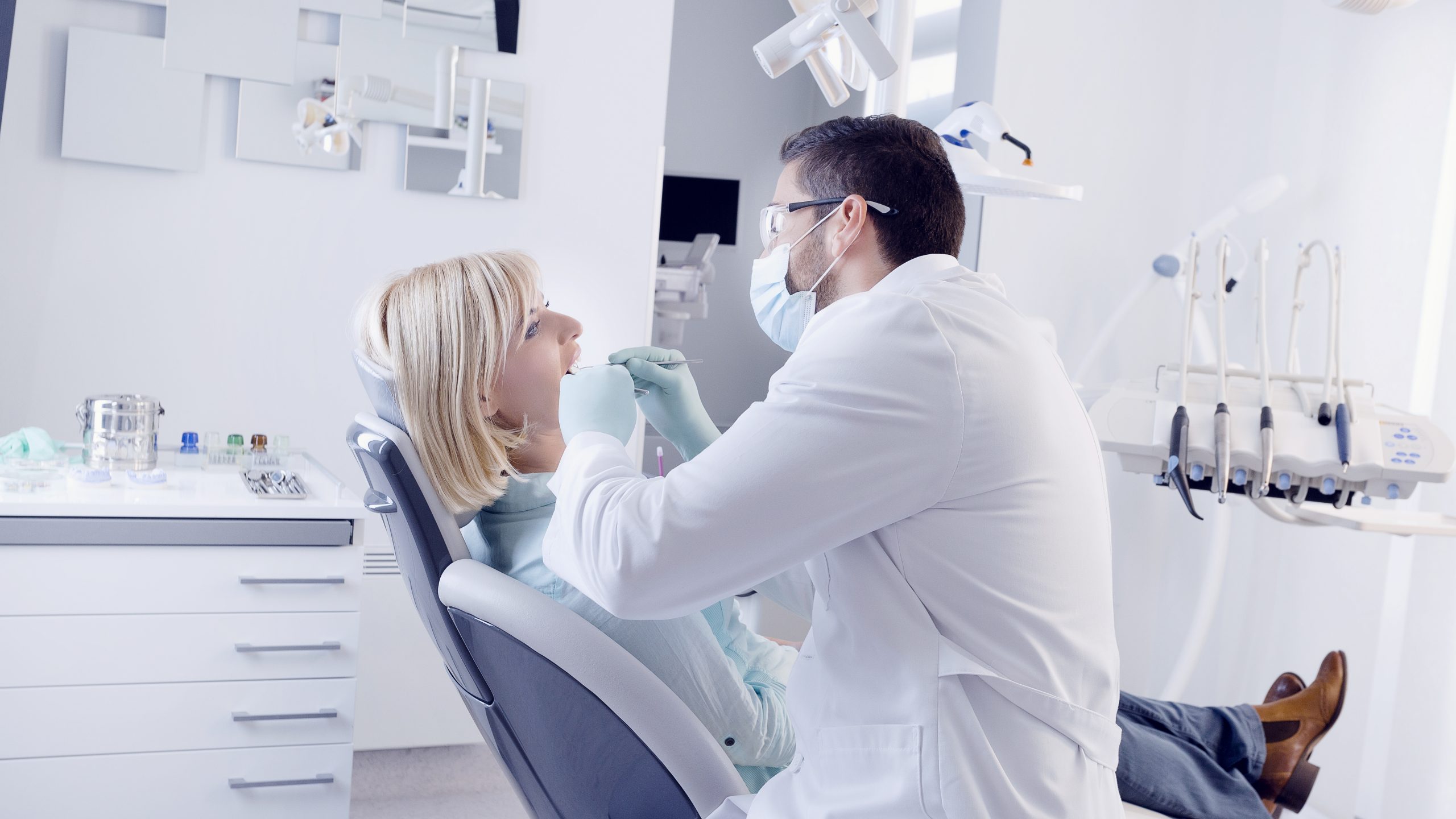 Dentist in Remington, VA